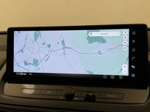 DS74SCV Nissan Qashqai 1.3 DiG-T MH 158 N-Connecta 5dr Xtronic Thumbnail #26