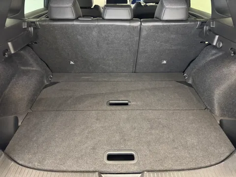 DS74UGM Nissan Qashqai 1.3 DiG-T MH 158 N-Connecta [Glass Rf] 5dr Xtronic Thumbnail #27