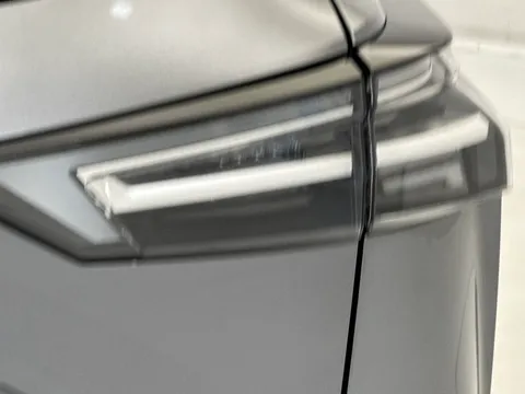 DS74UGM Nissan Qashqai 1.3 DiG-T MH 158 N-Connecta [Glass Rf] 5dr Xtronic Thumbnail #30