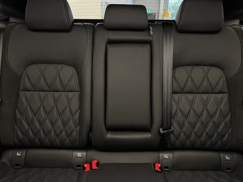 OW24NWR Nissan Qashqai 1.3 DiG-T MH 158 Tekna+ 5dr Thumbnail #19