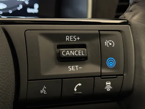 OW24NWR Nissan Qashqai 1.3 DiG-T MH 158 Tekna+ 5dr Thumbnail #26