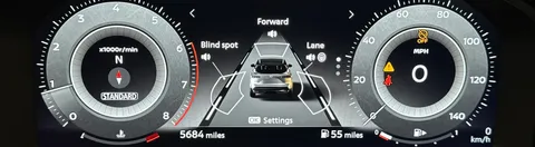 OW24NWR Nissan Qashqai 1.3 DiG-T MH 158 Tekna+ 5dr Thumbnail #15