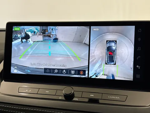 OW24NWR Nissan Qashqai 1.3 DiG-T MH 158 Tekna+ 5dr Thumbnail #32