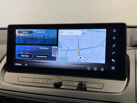 DL74EWU Nissan Qashqai 1.3 DiG-T MH N-Connecta 5dr Thumbnail #14