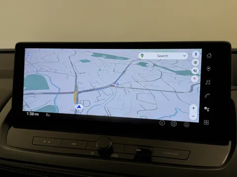 DL74EWU Nissan Qashqai 1.3 DiG-T MH N-Connecta 5dr Thumbnail #24