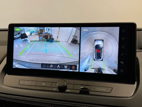 DL74EWU Nissan Qashqai 1.3 DiG-T MH N-Connecta 5dr Thumbnail #15