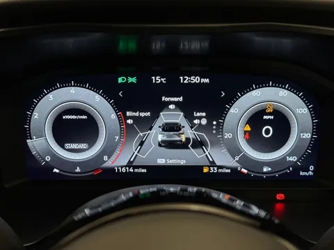 OW24LPU Nissan Qashqai 1.3 DiG-T MH Tekna 5dr Thumbnail #15