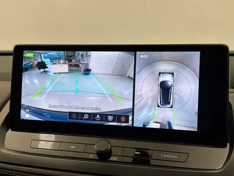 OW24LPU Nissan Qashqai 1.3 DiG-T MH Tekna 5dr Thumbnail #16