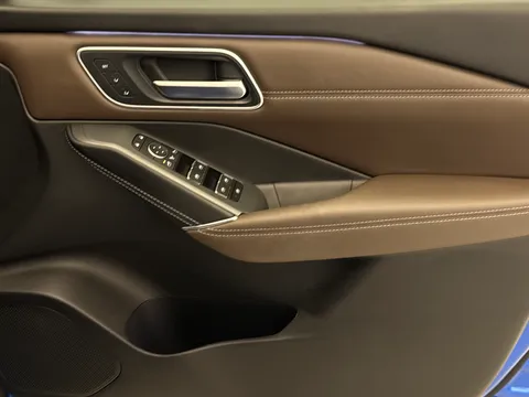 OW24LPU Nissan Qashqai 1.3 DiG-T MH Tekna 5dr Thumbnail #35