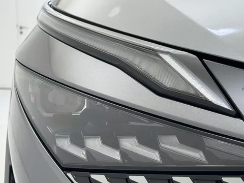 DT74UUL Nissan Qashqai 1.3 DiG-T MH Tekna 5dr Thumbnail #22