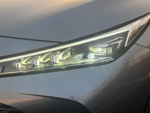 DG75NFT Mg Motor Uk Hs 1.5 T-GDI Hybrid+ Trophy 5dr Auto Thumbnail #12