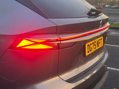 DG75NFT Mg Motor Uk Hs 1.5 T-GDI Hybrid+ Trophy 5dr Auto Thumbnail #19