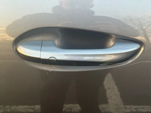 DG75NFT Mg Motor Uk Hs 1.5 T-GDI Hybrid+ Trophy 5dr Auto Thumbnail #22