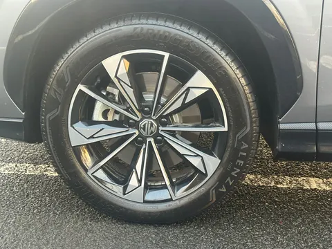 DG75NFT Mg Motor Uk Hs 1.5 T-GDI Hybrid+ Trophy 5dr Auto Thumbnail #24