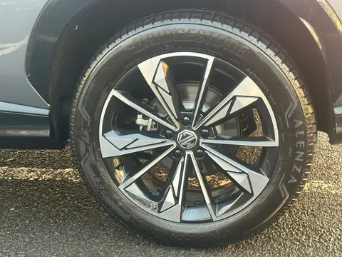 DG75NFT Mg Motor Uk Hs 1.5 T-GDI Hybrid+ Trophy 5dr Auto Thumbnail #25