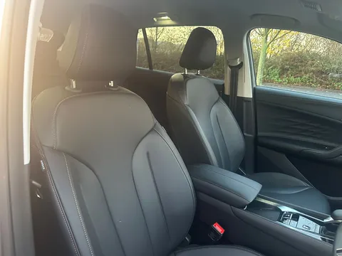 DG75NFT Mg Motor Uk Hs 1.5 T-GDI Hybrid+ Trophy 5dr Auto Thumbnail #29