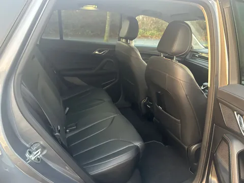 DG75NFT Mg Motor Uk Hs 1.5 T-GDI Hybrid+ Trophy 5dr Auto Thumbnail #31