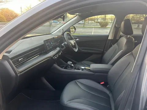 DG75NFT Mg Motor Uk Hs 1.5 T-GDI Hybrid+ Trophy 5dr Auto Thumbnail #37