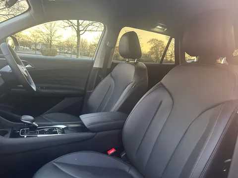 DG75NFT Mg Motor Uk Hs 1.5 T-GDI Hybrid+ Trophy 5dr Auto Thumbnail #38