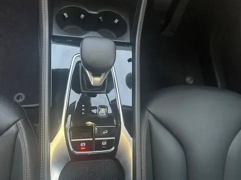 DG75NFT Mg Motor Uk Hs 1.5 T-GDI Hybrid+ Trophy 5dr Auto Thumbnail #39