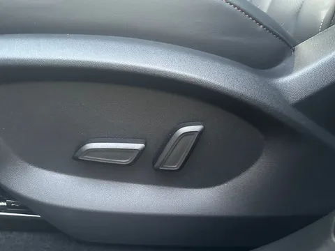 DG75NFT Mg Motor Uk Hs 1.5 T-GDI Hybrid+ Trophy 5dr Auto Thumbnail #41