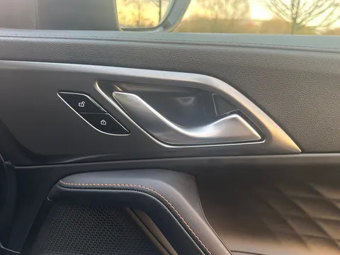 DG75NFT Mg Motor Uk Hs 1.5 T-GDI Hybrid+ Trophy 5dr Auto Thumbnail #44