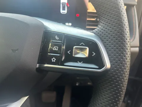 DG75NFT Mg Motor Uk Hs 1.5 T-GDI Hybrid+ Trophy 5dr Auto Thumbnail #47