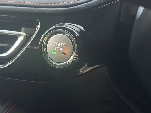 DG75NFT Mg Motor Uk Hs 1.5 T-GDI Hybrid+ Trophy 5dr Auto Thumbnail #48