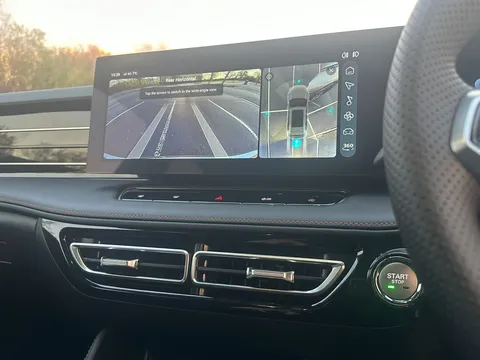 DG75NFT Mg Motor Uk Hs 1.5 T-GDI Hybrid+ Trophy 5dr Auto Thumbnail #50