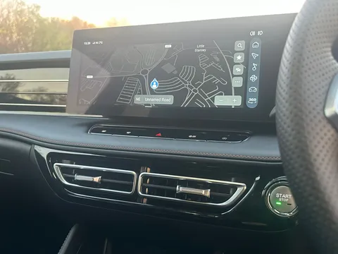 DG75NFT Mg Motor Uk Hs 1.5 T-GDI Hybrid+ Trophy 5dr Auto Thumbnail #54