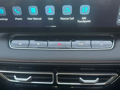 DG75NFT Mg Motor Uk Hs 1.5 T-GDI Hybrid+ Trophy 5dr Auto Thumbnail #56