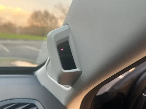 DG75NFT Mg Motor Uk Hs 1.5 T-GDI Hybrid+ Trophy 5dr Auto Thumbnail #57