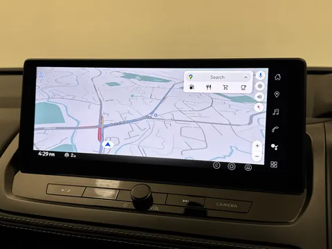 DT74URJ Nissan Qashqai 1.5 E-Power N-Connecta 5dr Auto Thumbnail #16