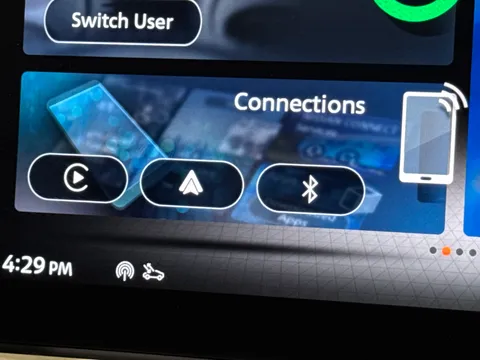 DT74URJ Nissan Qashqai 1.5 E-Power N-Connecta 5dr Auto Thumbnail #28