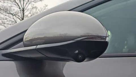 DG75NGZ Mg Motor Uk Im5 217kW Standard Range 75kWh 5dr Auto Thumbnail #10