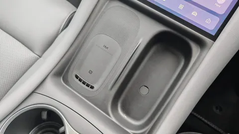 DG75NGZ Mg Motor Uk Im5 217kW Standard Range 75kWh 5dr Auto Thumbnail #16