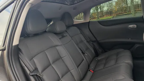 DG75NGZ Mg Motor Uk Im5 217kW Standard Range 75kWh 5dr Auto Thumbnail #18