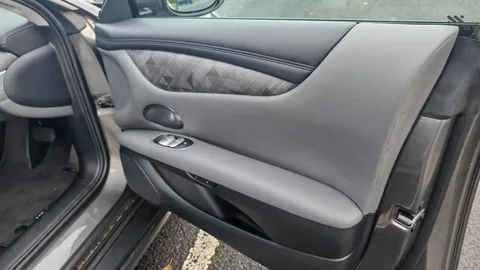 DG75NGZ Mg Motor Uk Im5 217kW Standard Range 75kWh 5dr Auto Thumbnail #20