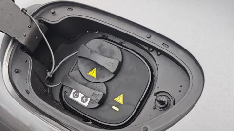 DG75NGZ Mg Motor Uk Im5 217kW Standard Range 75kWh 5dr Auto Thumbnail #22