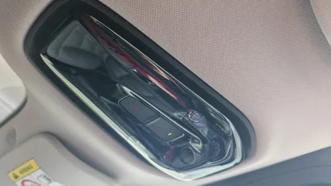 DG75NGZ Mg Motor Uk Im5 217kW Standard Range 75kWh 5dr Auto Thumbnail #25