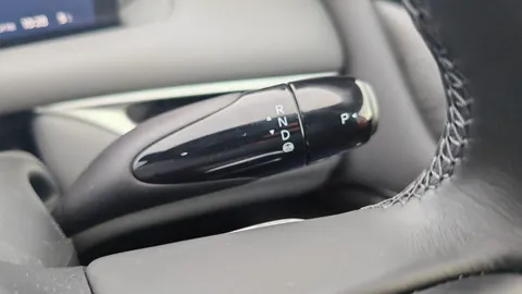 DG75NGZ Mg Motor Uk Im5 217kW Standard Range 75kWh 5dr Auto Thumbnail #27