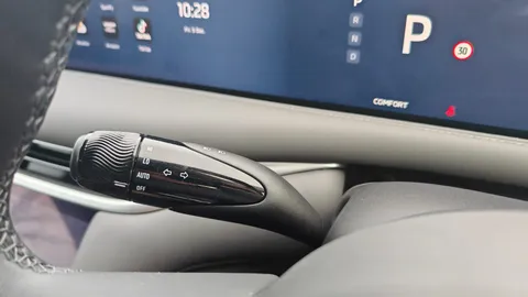 DG75NGZ Mg Motor Uk Im5 217kW Standard Range 75kWh 5dr Auto Thumbnail #28