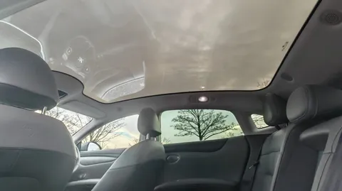 DG75NGZ Mg Motor Uk Im5 217kW Standard Range 75kWh 5dr Auto Thumbnail #30