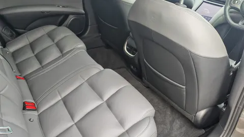 DG75NGZ Mg Motor Uk Im5 217kW Standard Range 75kWh 5dr Auto Thumbnail #32