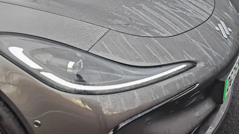 DG75NGZ Mg Motor Uk Im5 217kW Standard Range 75kWh 5dr Auto Thumbnail #34