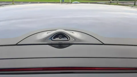 DG75NGZ Mg Motor Uk Im5 217kW Standard Range 75kWh 5dr Auto Thumbnail #35