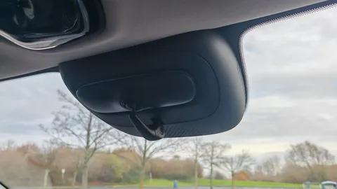 DG75NGZ Mg Motor Uk Im5 217kW Standard Range 75kWh 5dr Auto Thumbnail #37