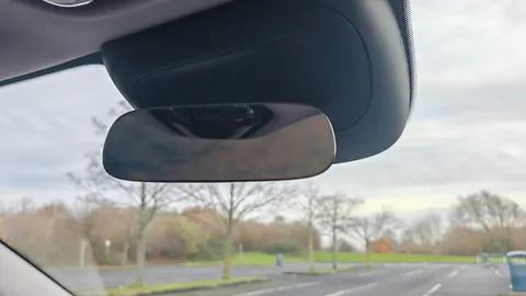 DG75NGZ Mg Motor Uk Im5 217kW Standard Range 75kWh 5dr Auto Thumbnail #39