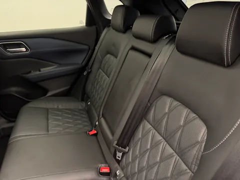 DC72LVL Nissan Qashqai 1.5 E-Power Tekna 5dr Auto Thumbnail #19