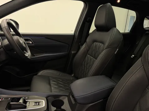 DC72LVL Nissan Qashqai 1.5 E-Power Tekna 5dr Auto Thumbnail #20